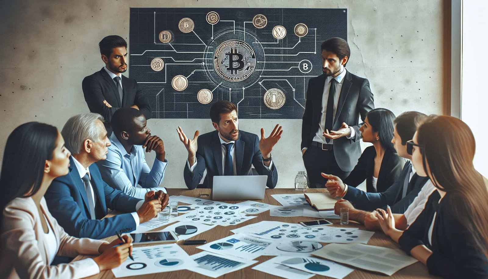 Legal Consultation: Seek Legal Advice For Complex Crypto Transactions. Legal Consultation: Seek Legal Advice For Complex Crypto Transactions.