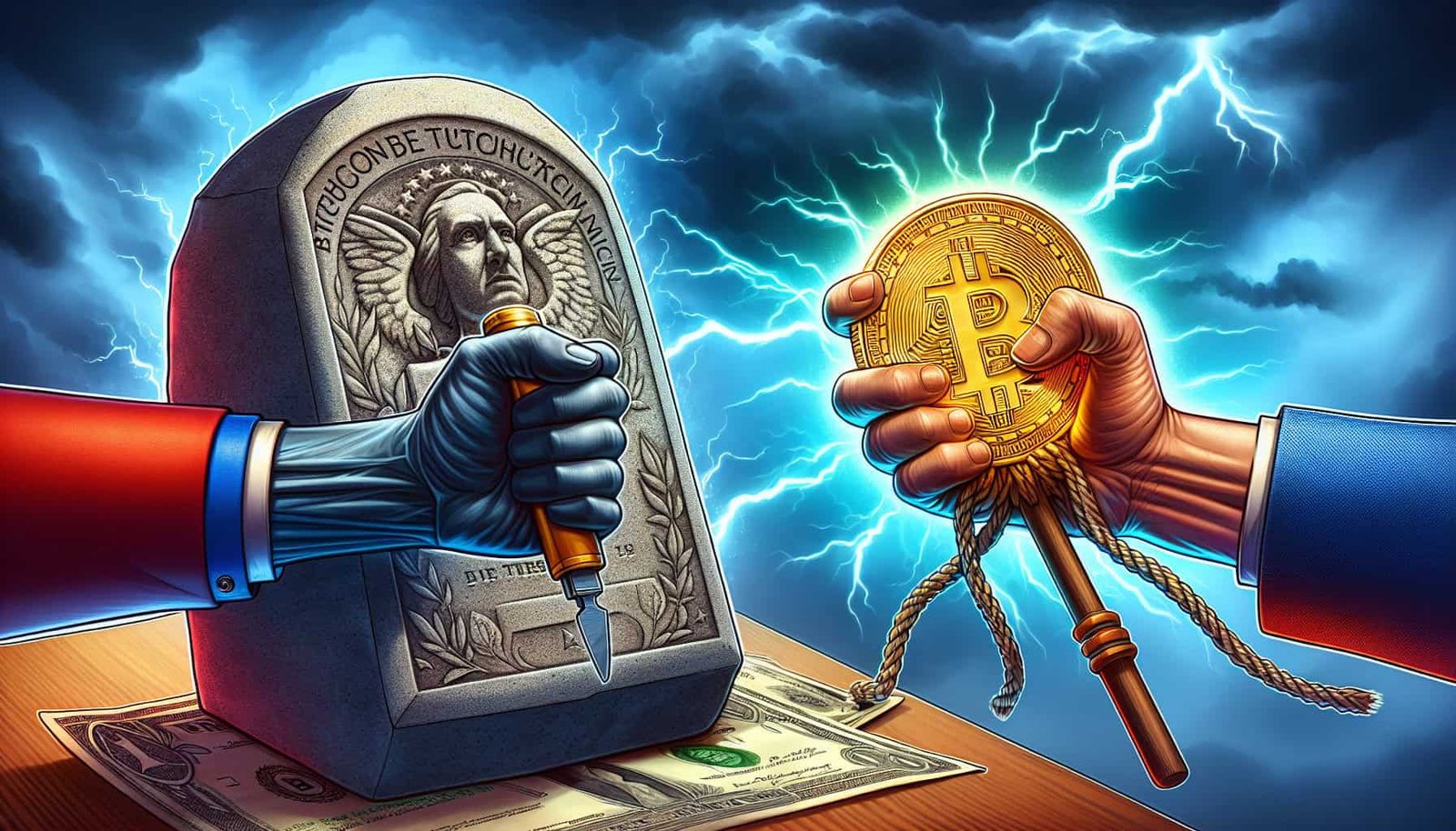 OpenAI CEO Sam Altman: Crypto Regulation in the US, A ‘War’ on the Industry