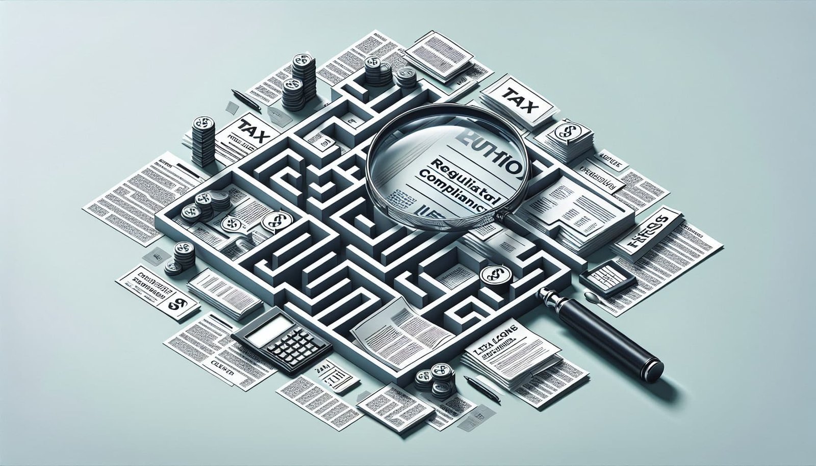 Regulatory Compliance: Be Aware Of Local Regulations And Tax Obligations. Regulatory Compliance: Be Aware Of Local Regulations And Tax Obligations.