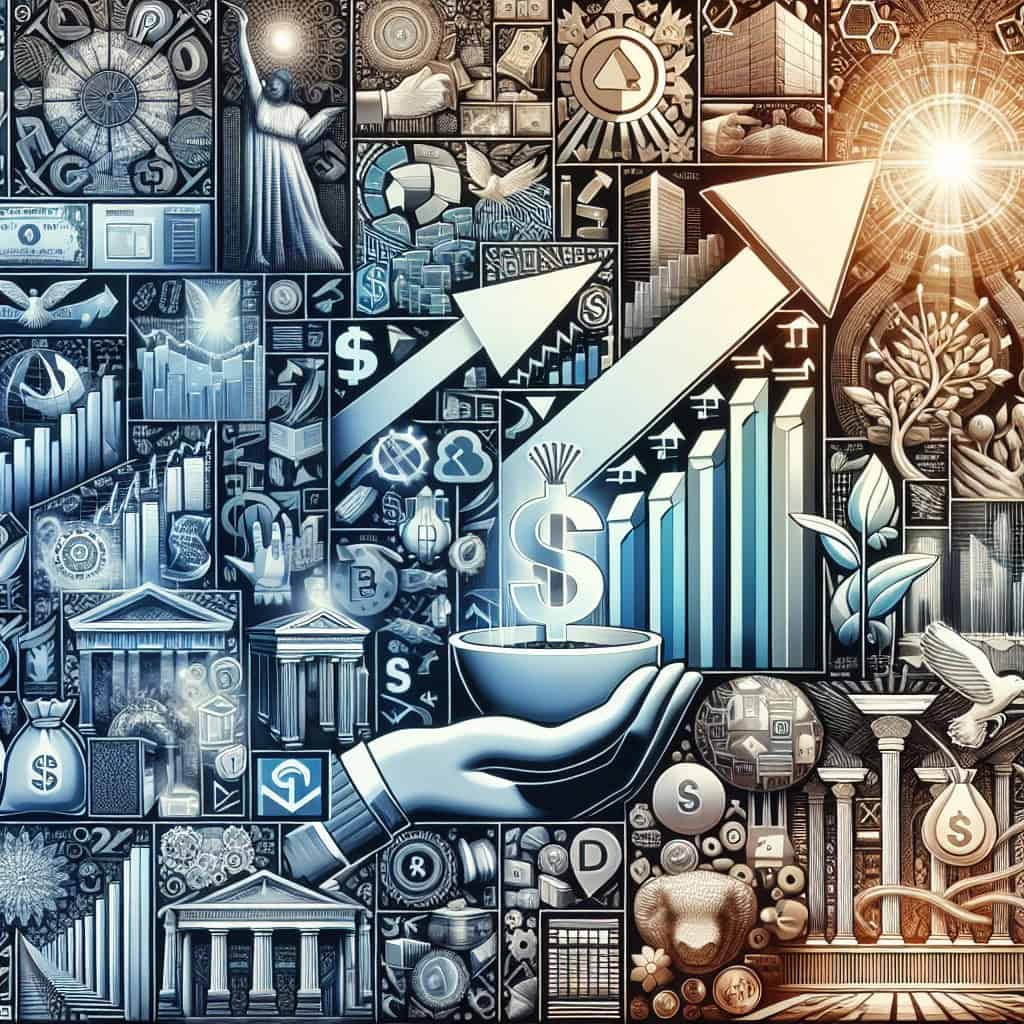 Reinvestment: Reinvest Profits Strategically In Other Assets.