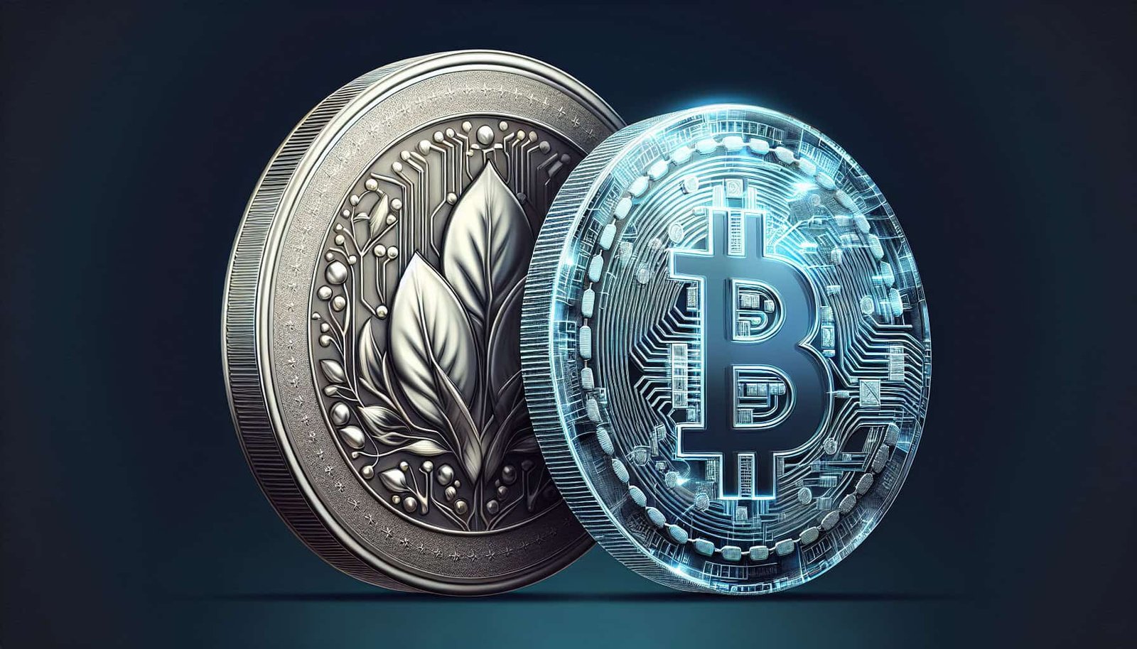 Reserve Rights Token (RSR) Reserve Rights Token (RSR)