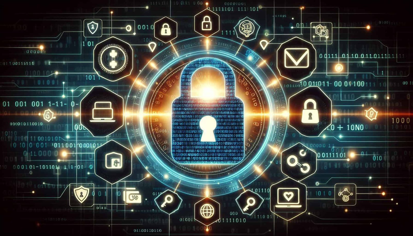 Secure Communication: Use Secure Communication Channels For Crypto-related Discussions.