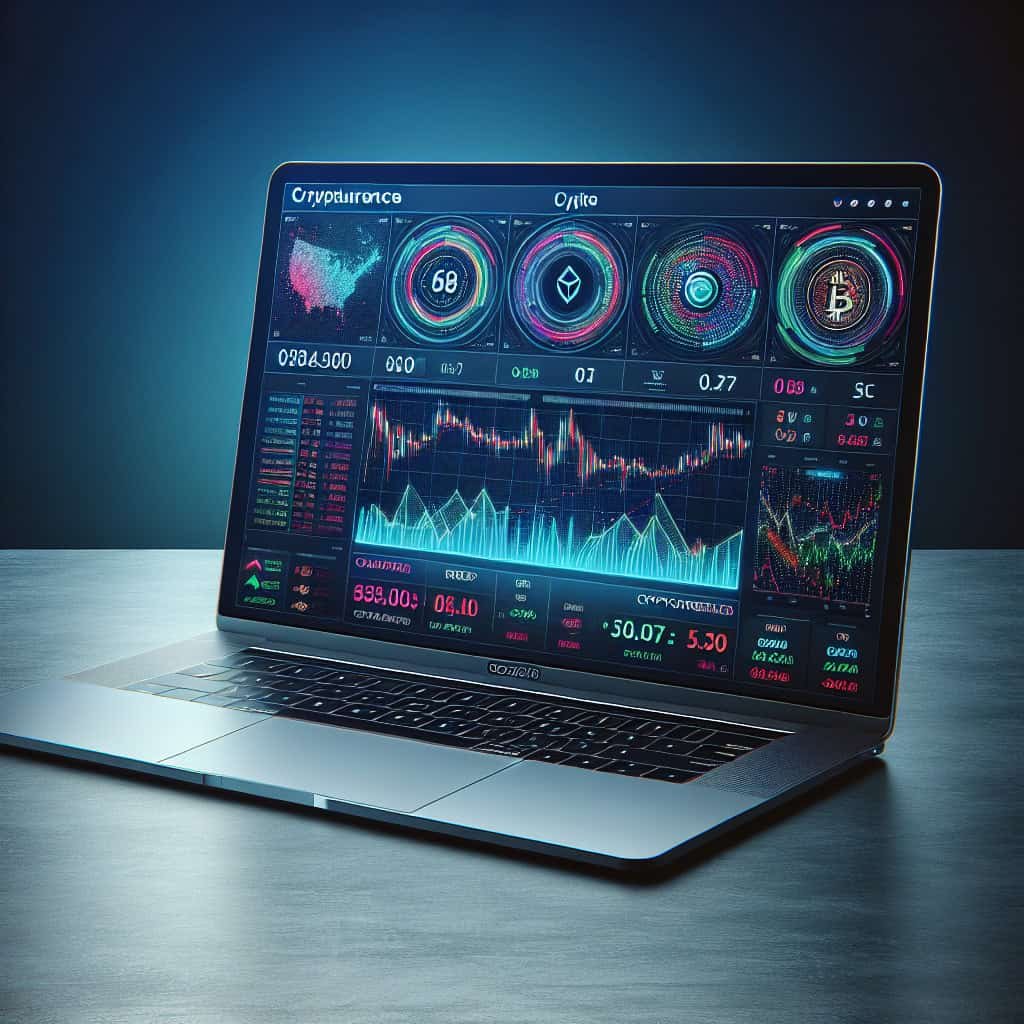 Stay Informed: Continuously Educate Yourself About The Crypto Market. Stay Informed: Continuously Educate Yourself About The Crypto Market.