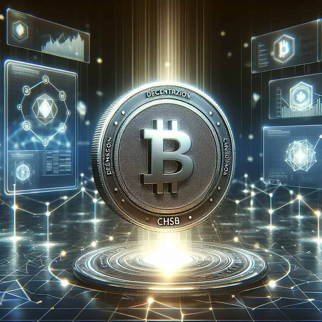 SwissBorg (CHSB) SwissBorg (CHSB)