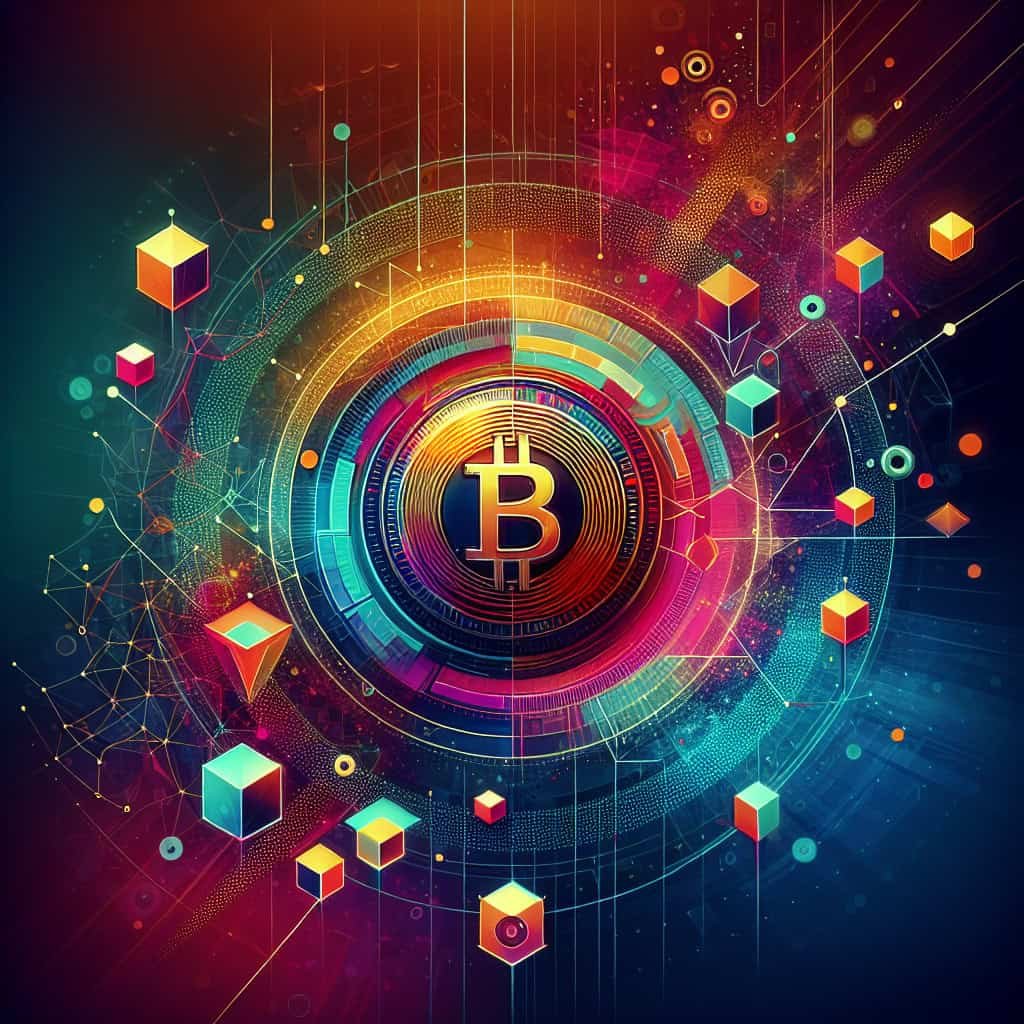 Synthetic Assets And Derivatives On Blockchain.