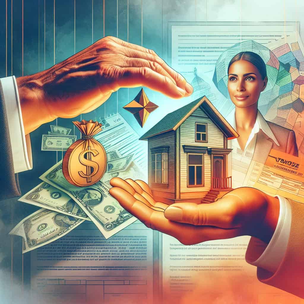 Tax Considerations: Be Mindful Of Tax Implications When Selling Assets.