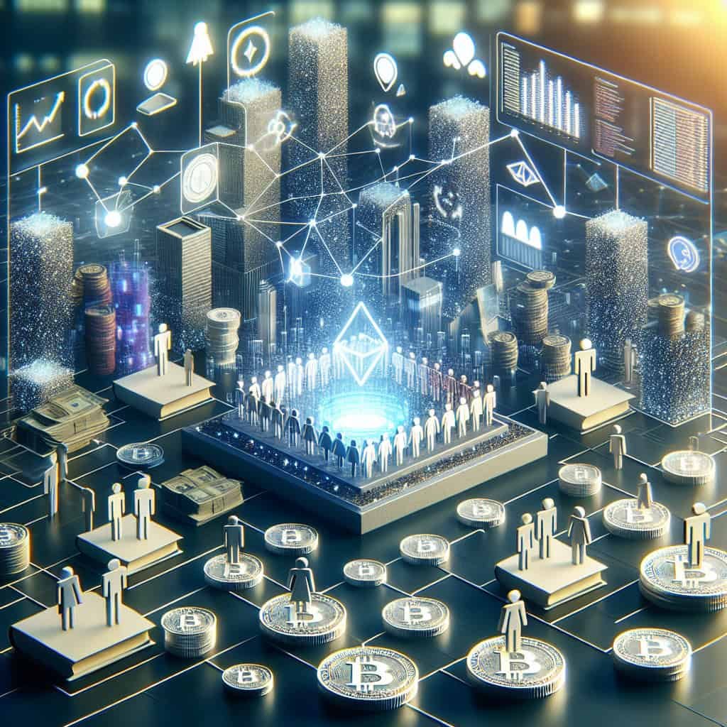 The Emergence Of DAO Treasuries.