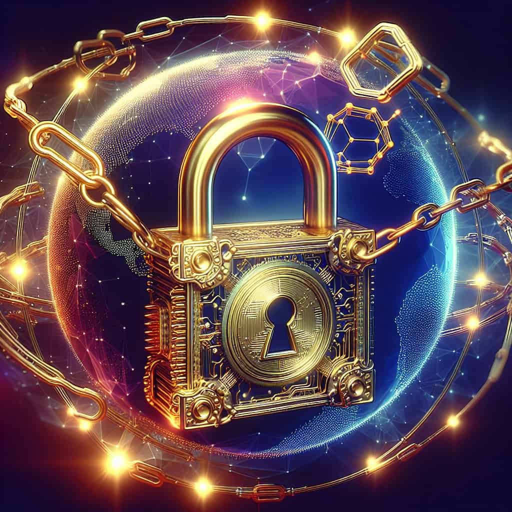 Tokenized Real Estate And Property Ownership.