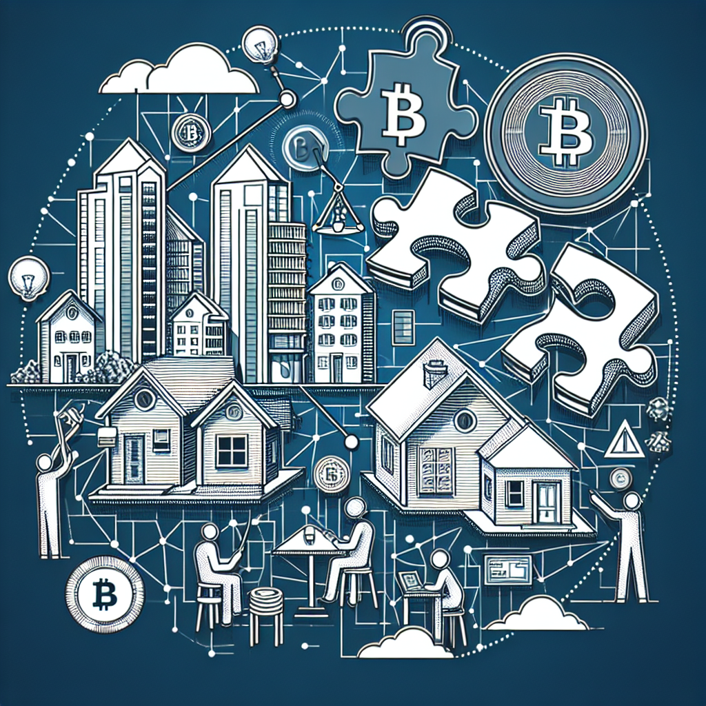 tokenized real estate and property ownership 2