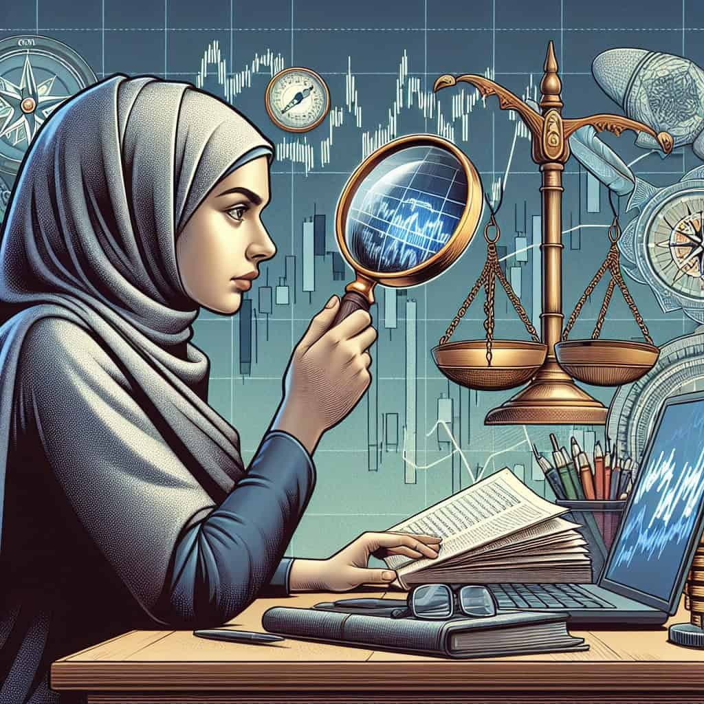 Understand Your Investments: Only Invest In Assets You Understand.