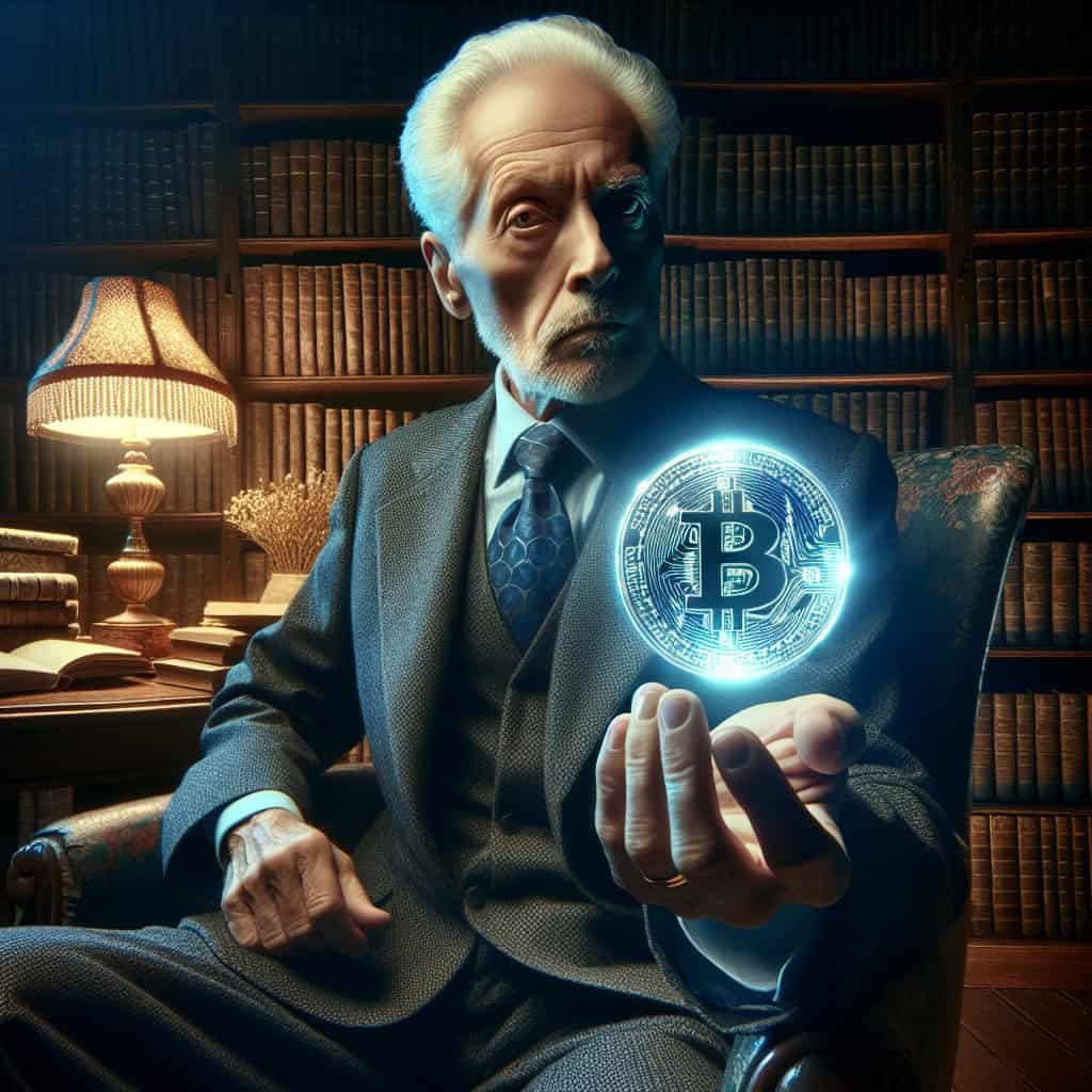 Warren Buffett’s Right Hand Man Charlie Munger Answers Bitcoin Question Warren Buffett’s Right Hand Man Charlie Munger Answers Bitcoin Question