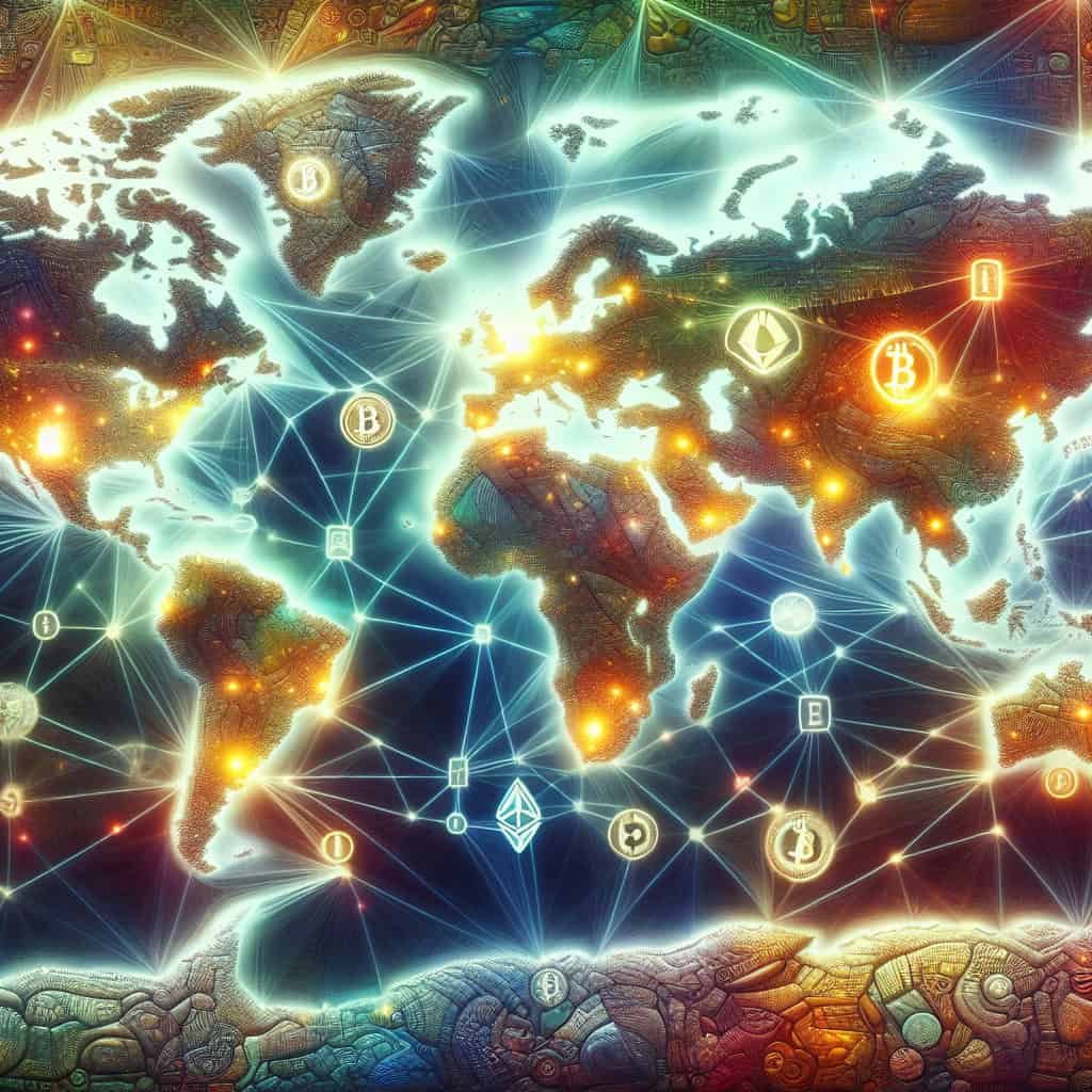 What Are The Benefits Of Using Cryptocurrencies For Cross-border Transactions? What Are The Benefits Of Using Cryptocurrencies For Cross-border Transactions?
