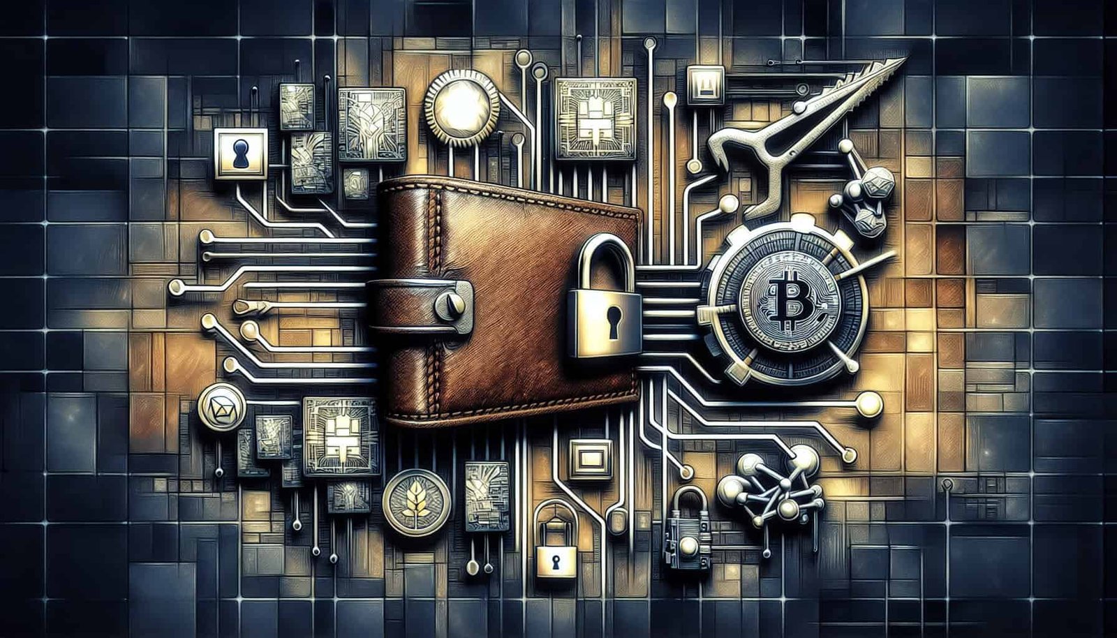 What Are The Challenges Of Cryptocurrency Storage And Custody?