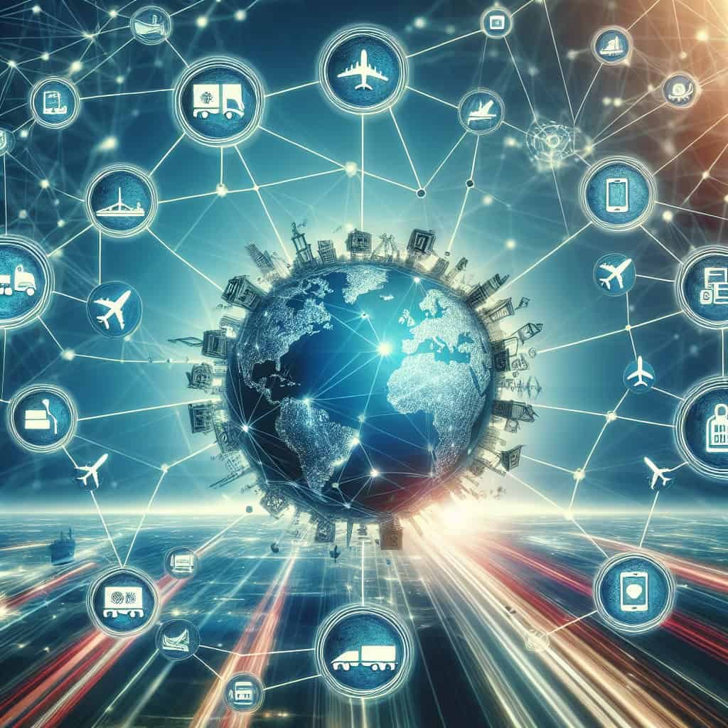 What Is The Potential For Blockchain Technology In Supply Chain Management? What Is The Potential For Blockchain Technology In Supply Chain Management?