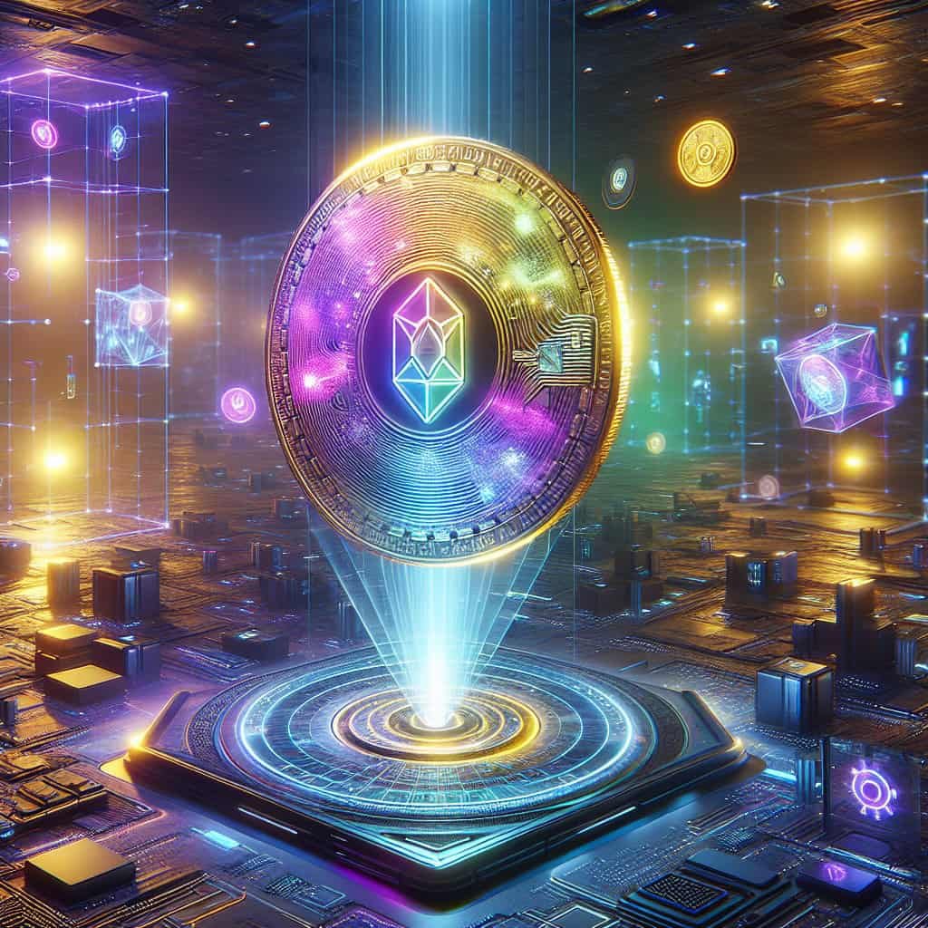 What Is The Potential For Cryptocurrencies In The Gaming And Virtual Goods Industry?