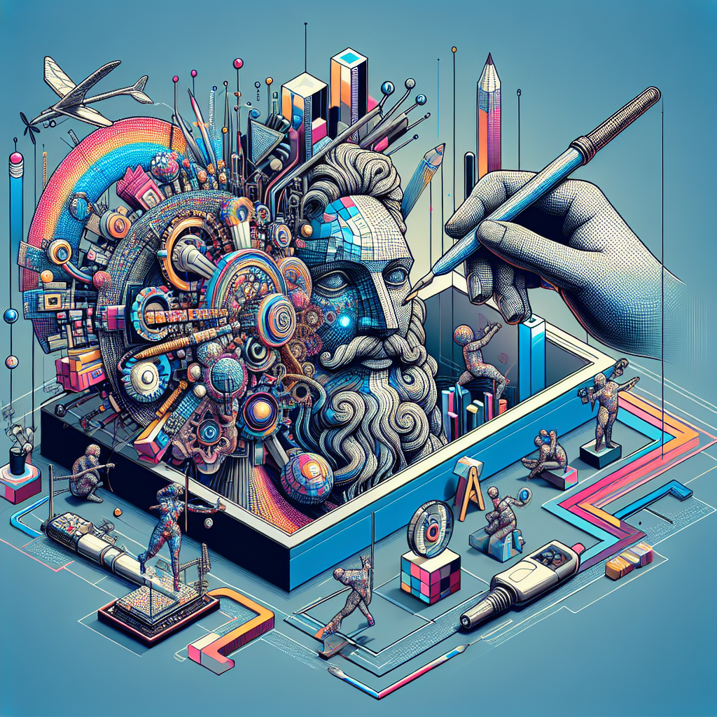 Yuga Labs And Beeple Join To Unleash Physical CryptoPunks Prints