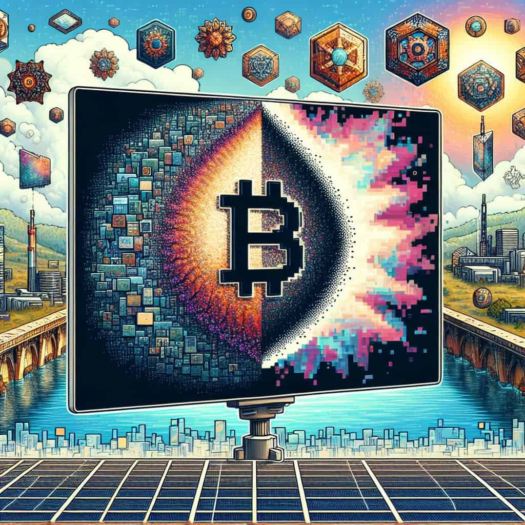 Yuga Labs And Beeple Join To Unleash Physical CryptoPunks Prints