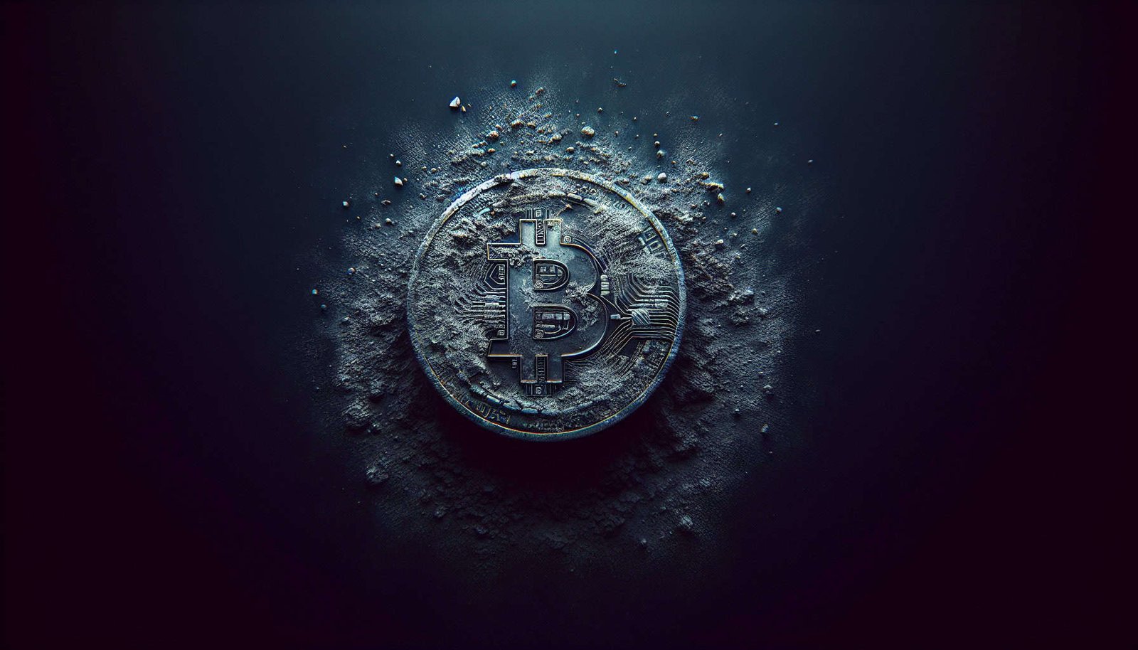 Another Cryptocurrency Exchange is Vanishing into History: It Will Join the Giant Exchange Another Cryptocurrency Exchange is Vanishing into History: It Will Join the Giant Exchange