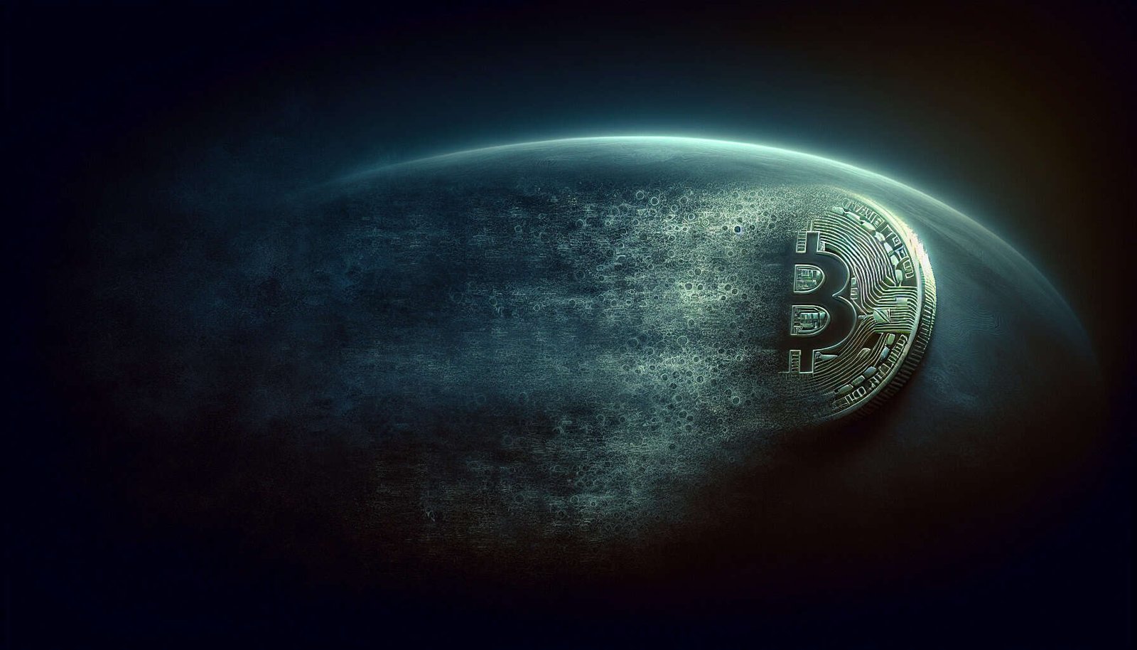 Another Cryptocurrency Exchange is Vanishing into History: It Will Join the Giant Exchange 1 another cryptocurrency exchange is vanishing into history it will join the giant exchange 4 1
