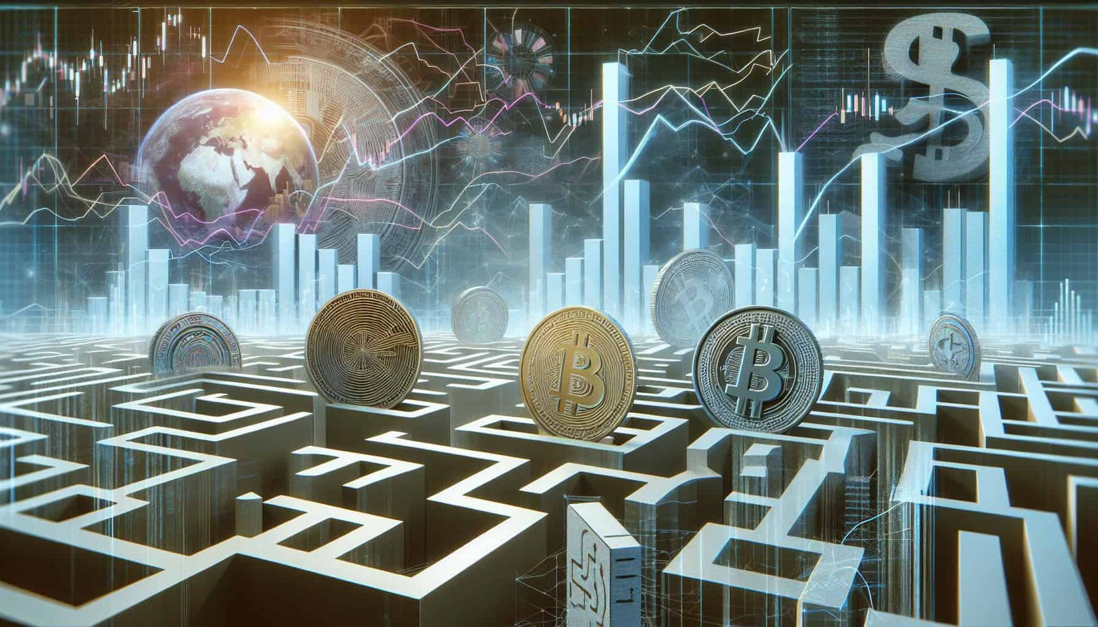 Can You Explain The Concept Of Regulatory Uncertainty In The Cryptocurrency Space?