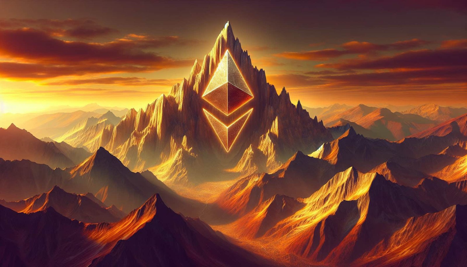 Ethereum experiences rocky trading day after Ethereum Foundation selloff