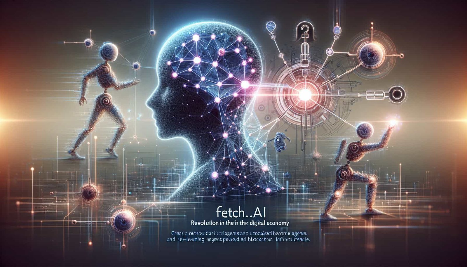Fetch.ai (FET) Fetch.ai (FET)