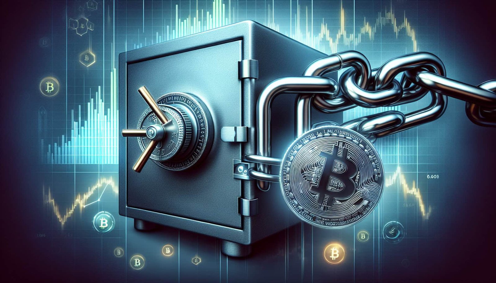 How Do You Protect Your Investments From Cryptocurrency Market Manipulation?