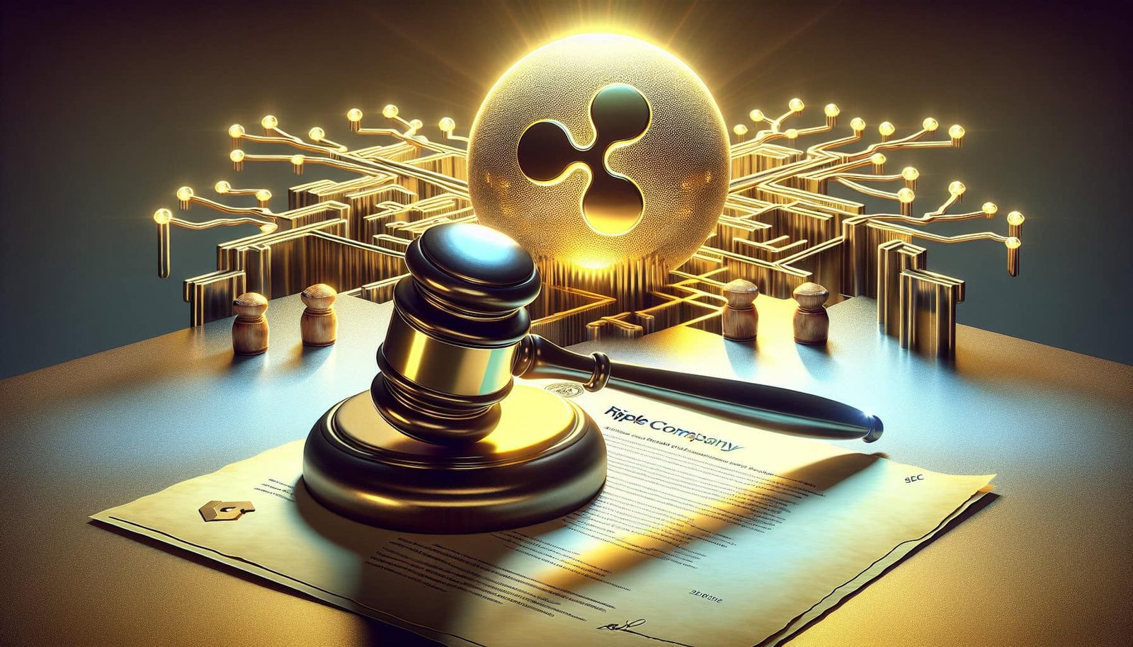 Judge sides with Ripple again, denies SEC appeal: Law Decoded Judge sides with Ripple again, denies SEC appeal: Law Decoded