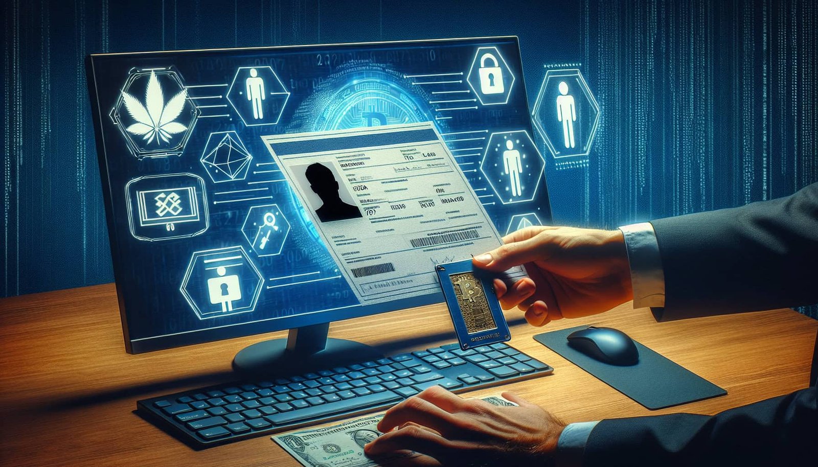 KYC Compliance: Be Prepared To Undergo Know Your Customer (KYC) Checks On Exchanges.