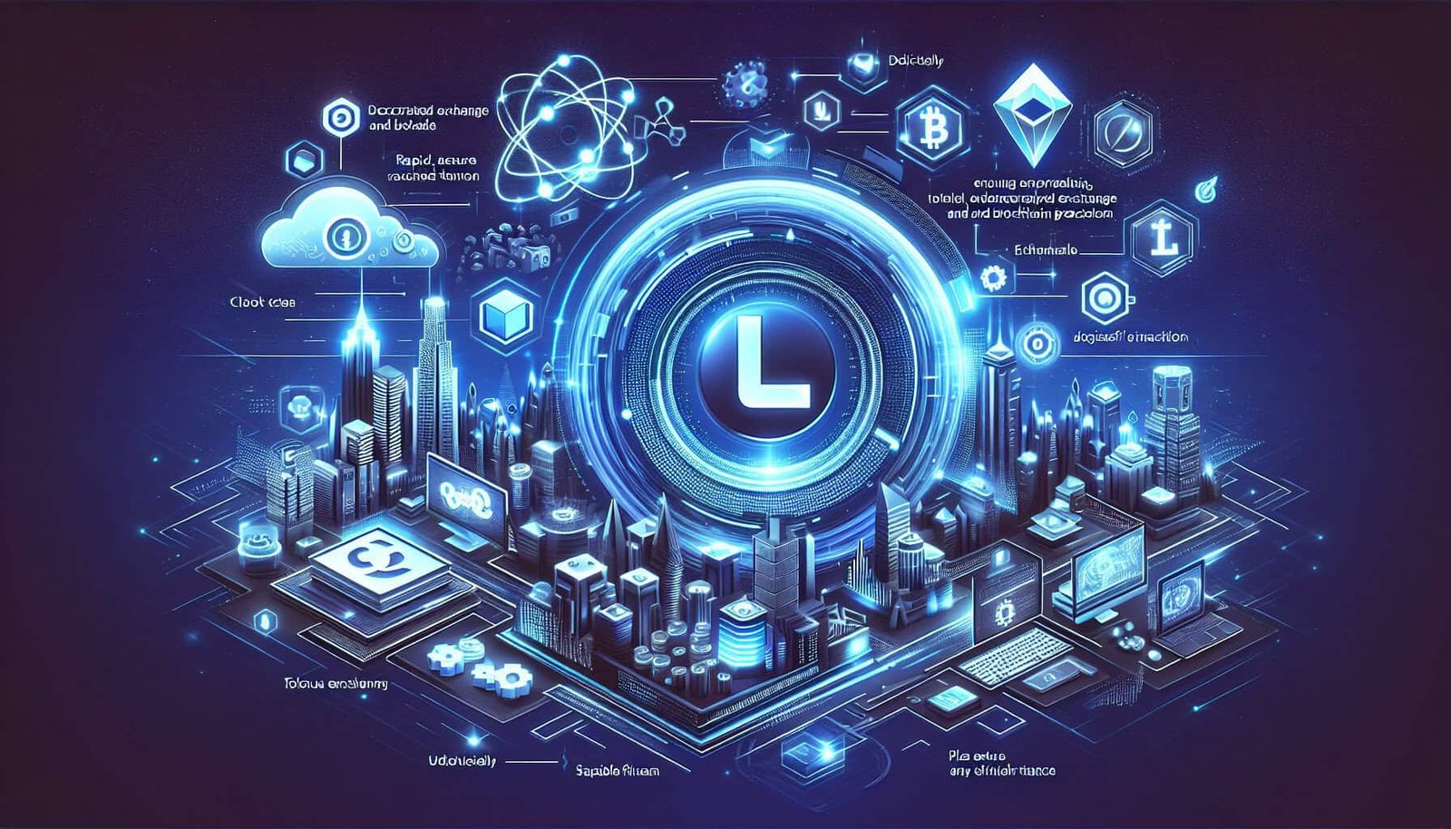 Loopring (LRC) Loopring (LRC)