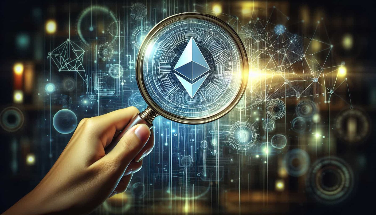 Stay Updated: Keep An Eye On Emerging Trends And Technologies In The Crypto Space.