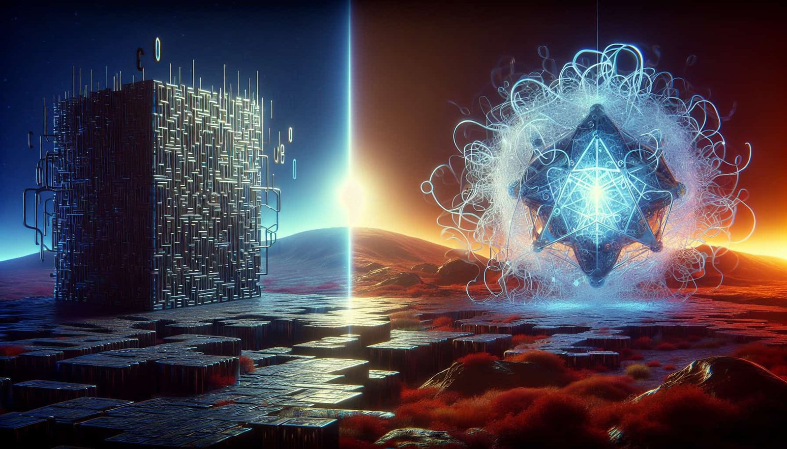 The Exploration Of Quantum-resistant Cryptography. 1 the exploration of quantum resistant cryptography 4 1