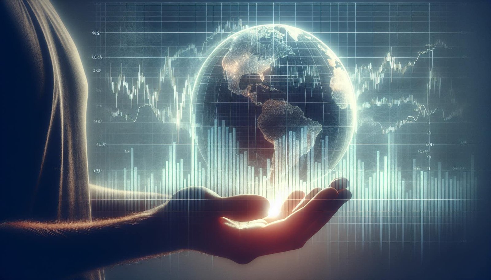 Tom Lee explains what the stock market is telling us about Israel-Palestine war