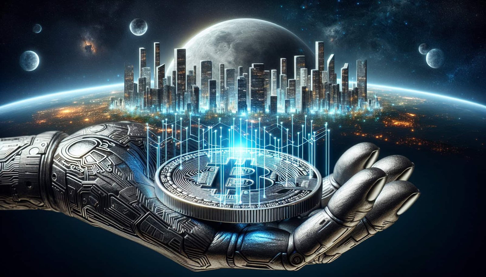 What Are Some Emerging Trends In The Cryptocurrency Market For The Next Decade?