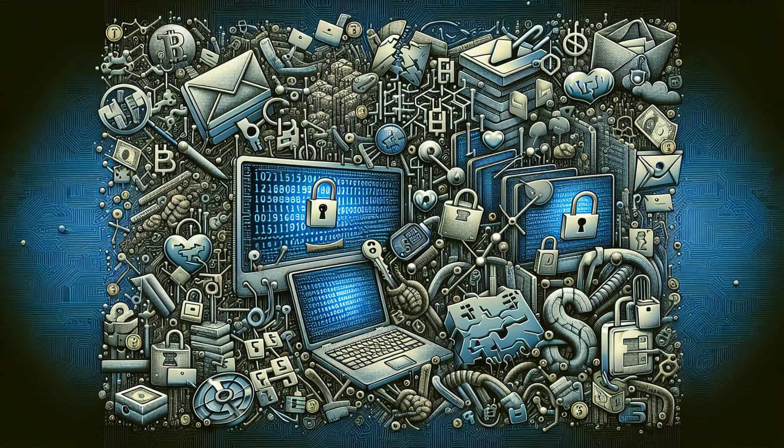 What Are The Risks Of Losing Access To Cryptocurrency Wallets? What Are The Risks Of Losing Access To Cryptocurrency Wallets?