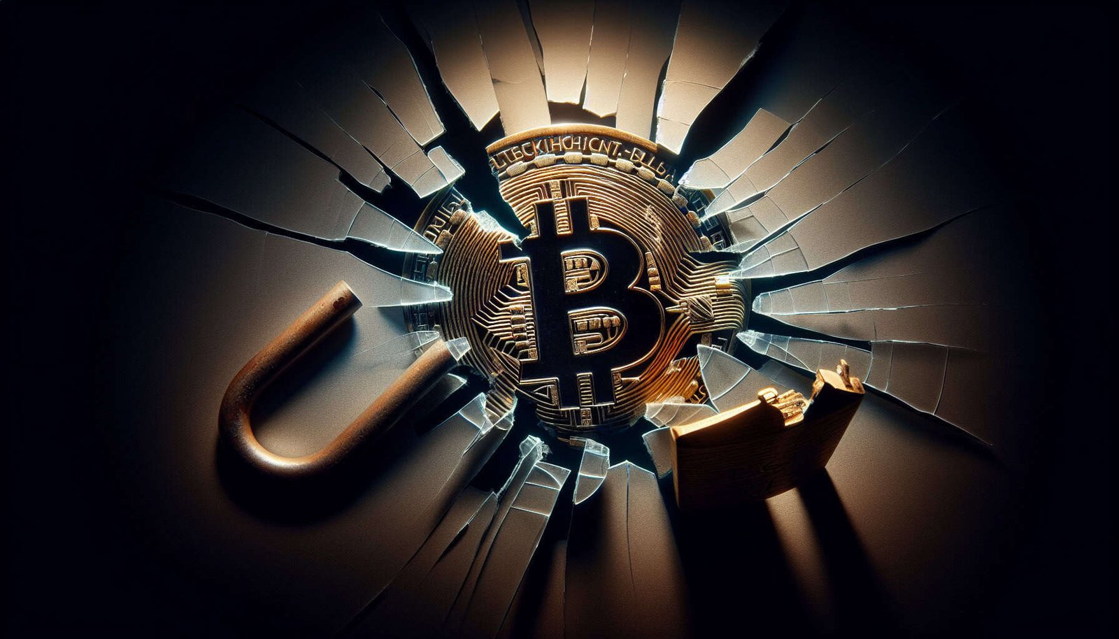 What Is The Potential Impact Of A Cryptocurrency Market Crash?