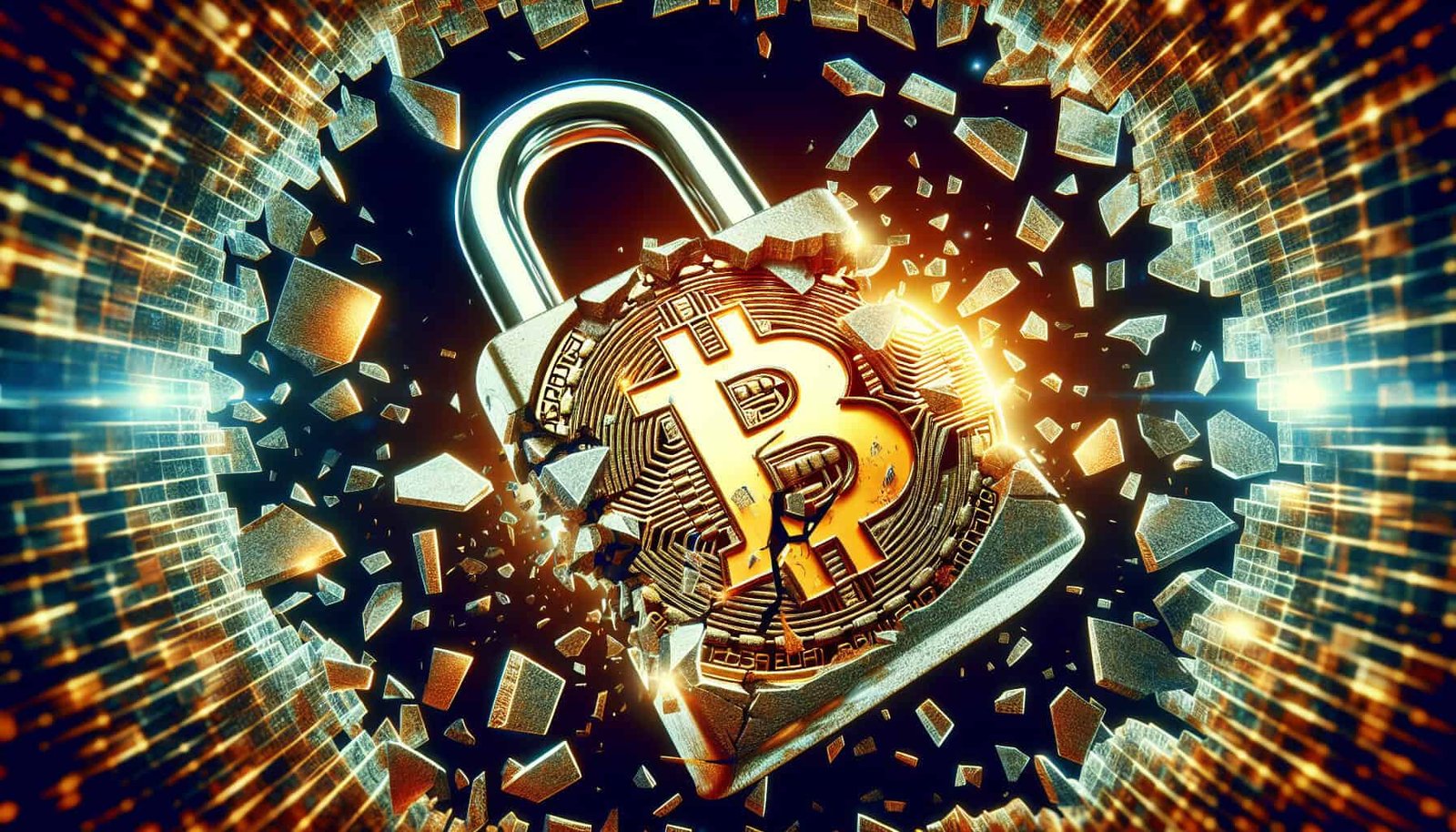 What Is The Potential Impact Of A Cryptocurrency Market Crash?