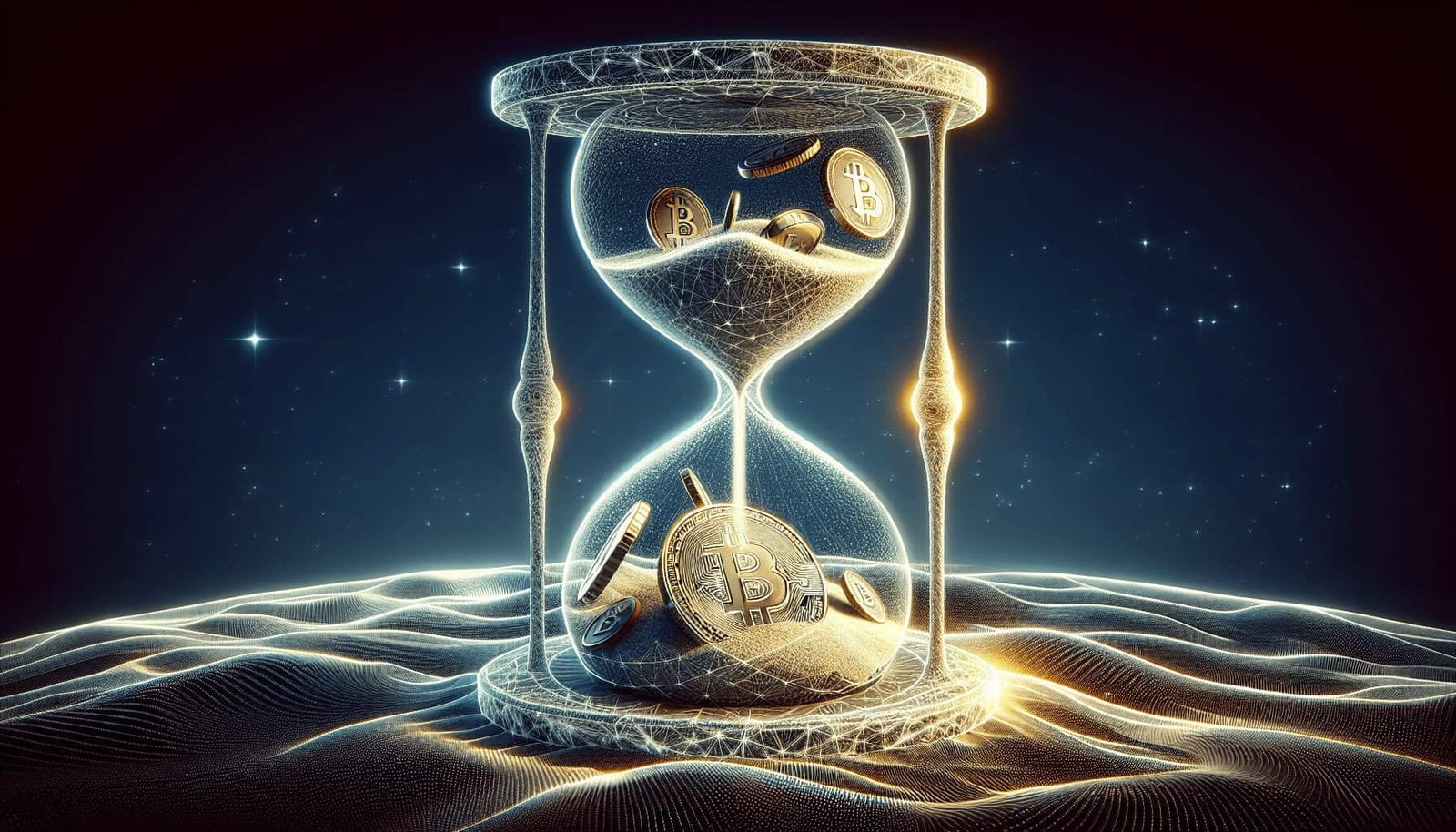 How Do You Evaluate The Long-term Potential Of Specific Cryptocurrencies?