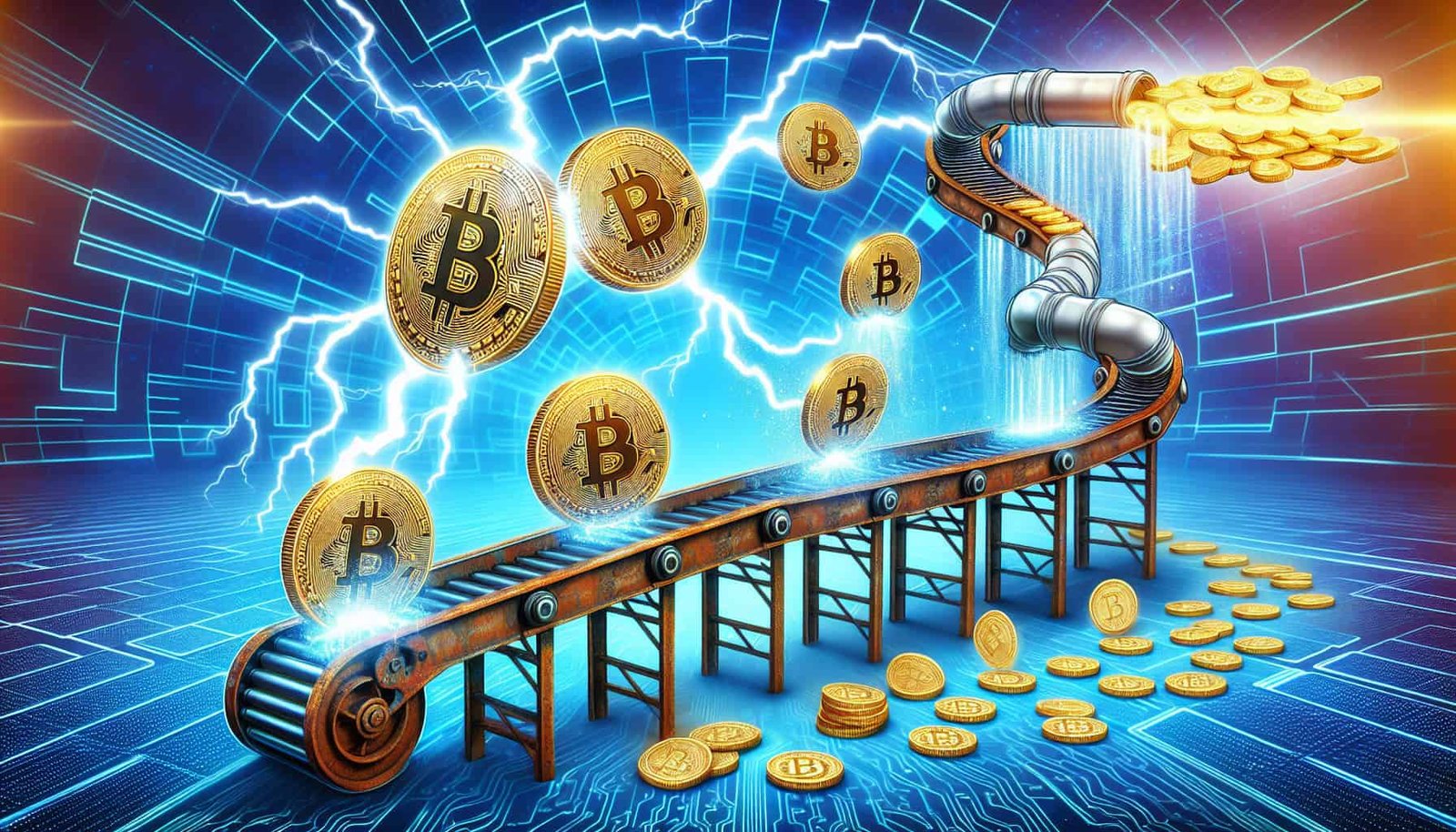 The Development Of Layer 2 Solutions For Bitcoin. The Development Of Layer 2 Solutions For Bitcoin.