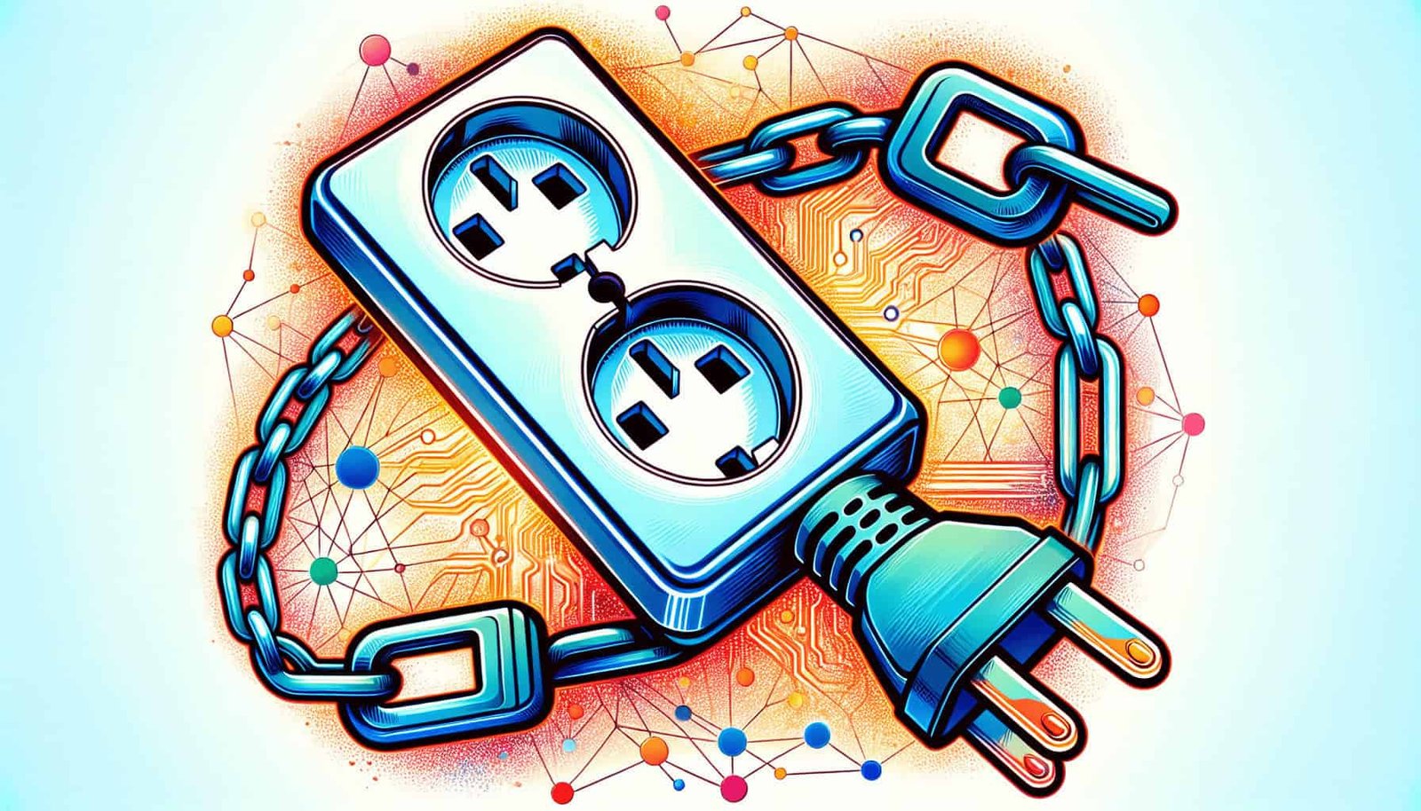 blockchain based energy trading platforms