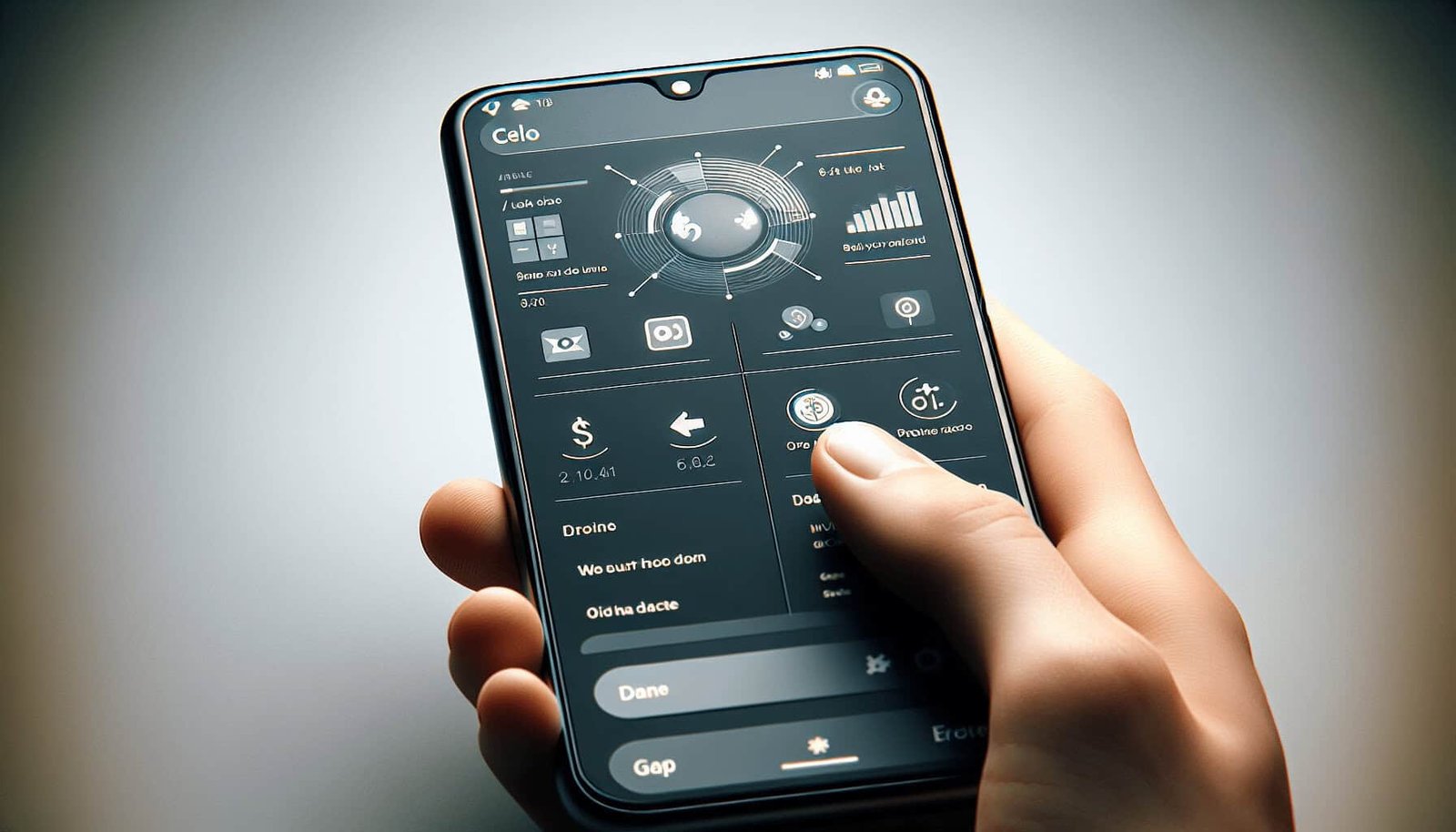 Celo (CELO) 1 celo celo 1 1