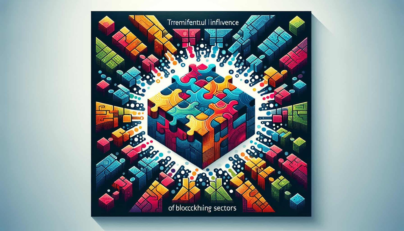 How Will The Integration Of Blockchain Technology Impact Various Industries? How Will The Integration Of Blockchain Technology Impact Various Industries?