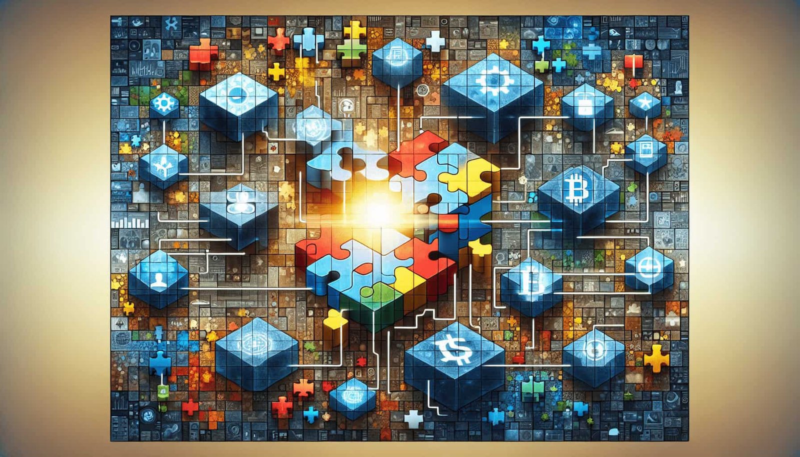 How Will The Integration Of Blockchain Technology Impact Various Industries? How Will The Integration Of Blockchain Technology Impact Various Industries?