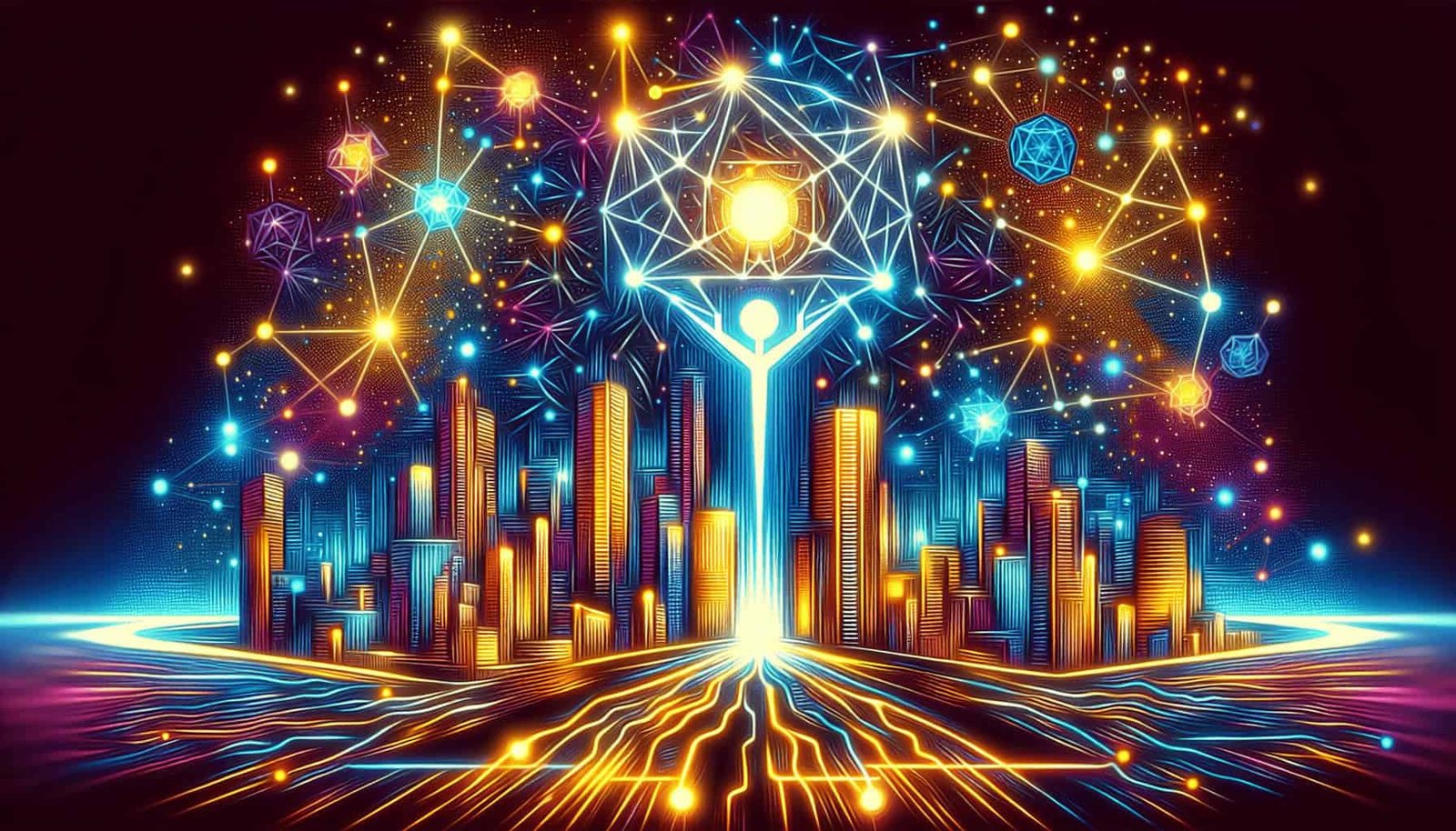 The Exploration Of Decentralized Autonomous Organizations For Cities. The Exploration Of Decentralized Autonomous Organizations For Cities.