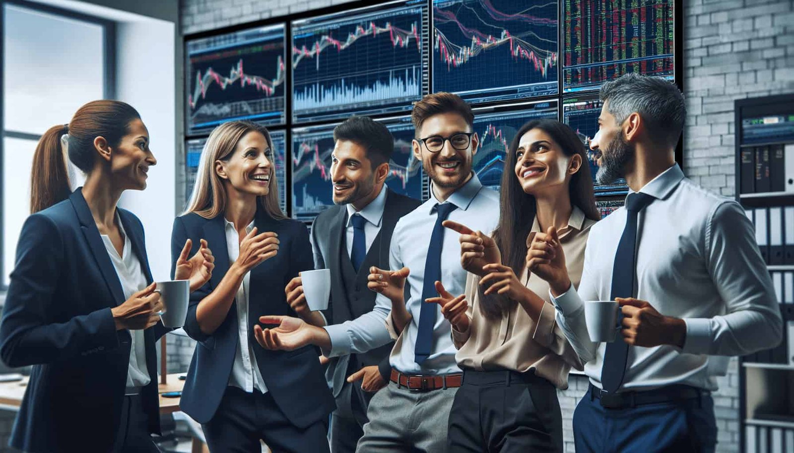 Network With Experts: Connect With Experienced Traders And Investors. Network With Experts: Connect With Experienced Traders And Investors.