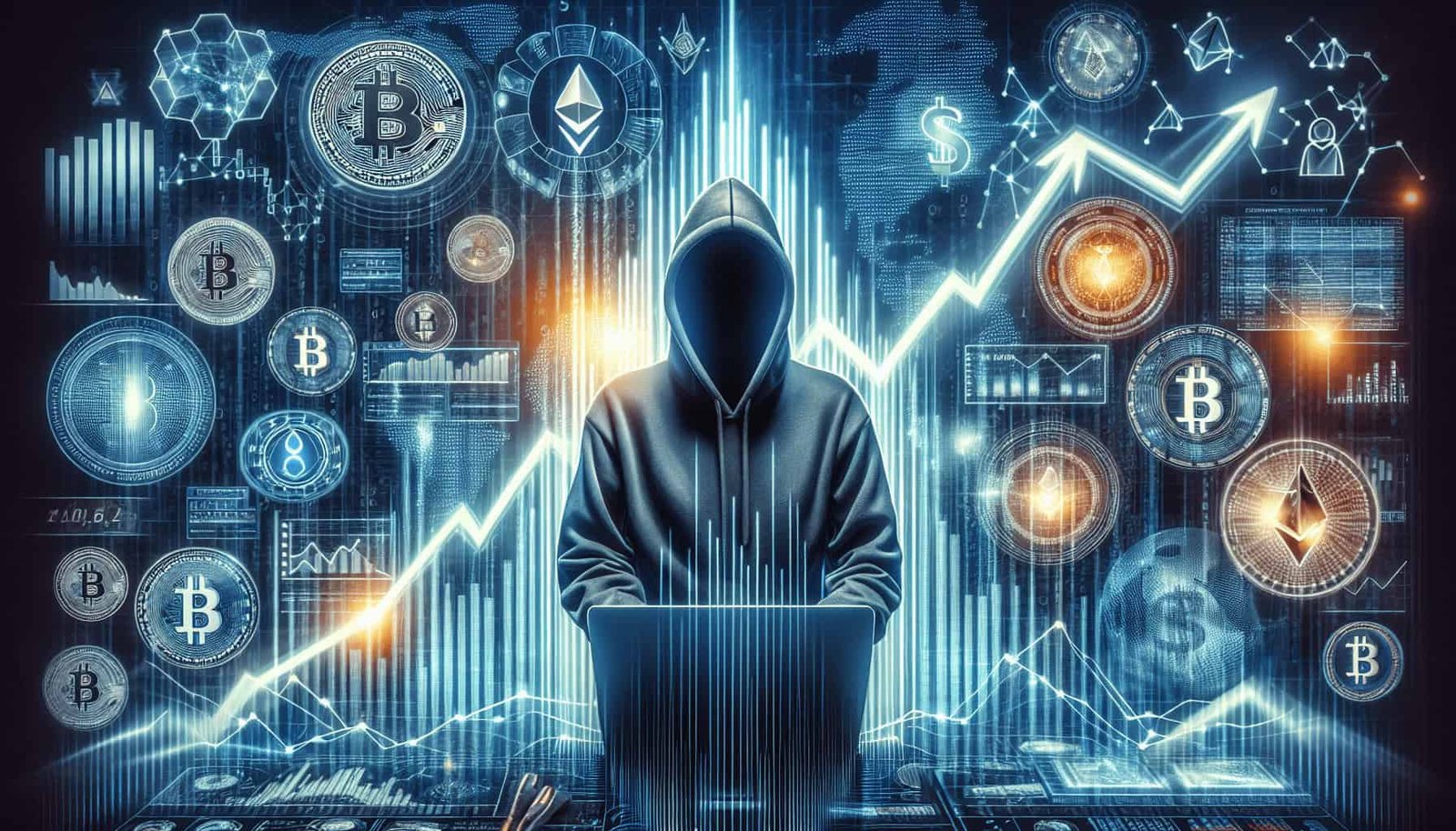 The Growth Of Crypto Influencers And Content Creators. The Growth Of Crypto Influencers And Content Creators.