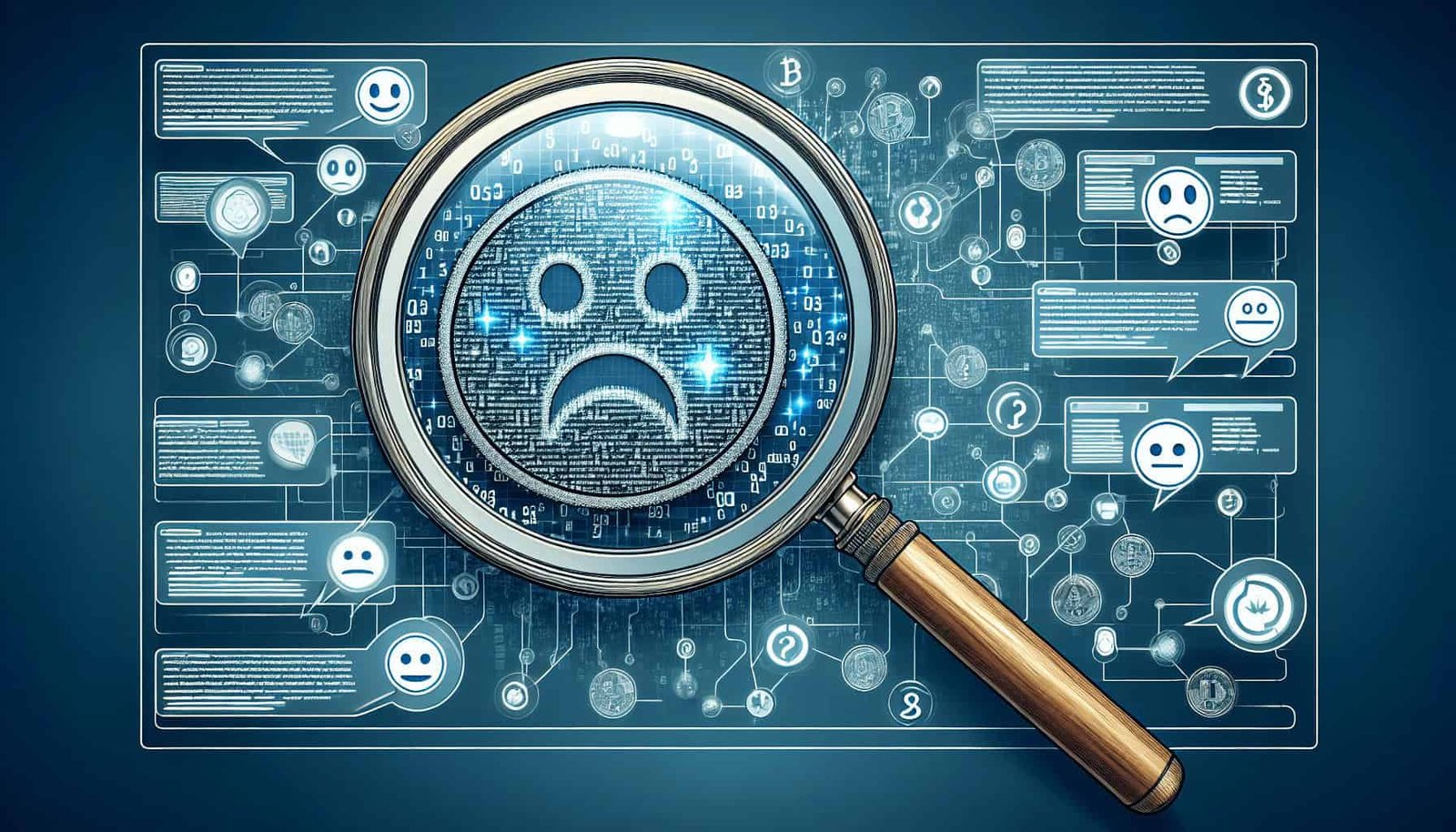 Analyze Community Sentiment: Gauge Sentiment In Online Crypto Communities. Analyze Community Sentiment: Gauge Sentiment In Online Crypto Communities.