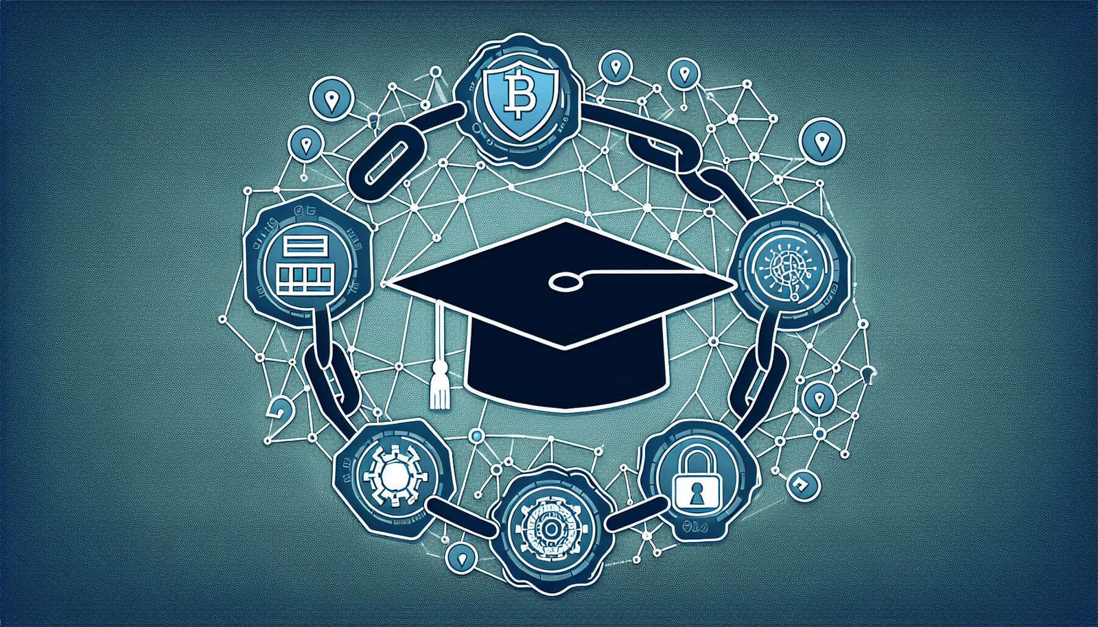 Blockchain-based Education Credentials And Certificates.