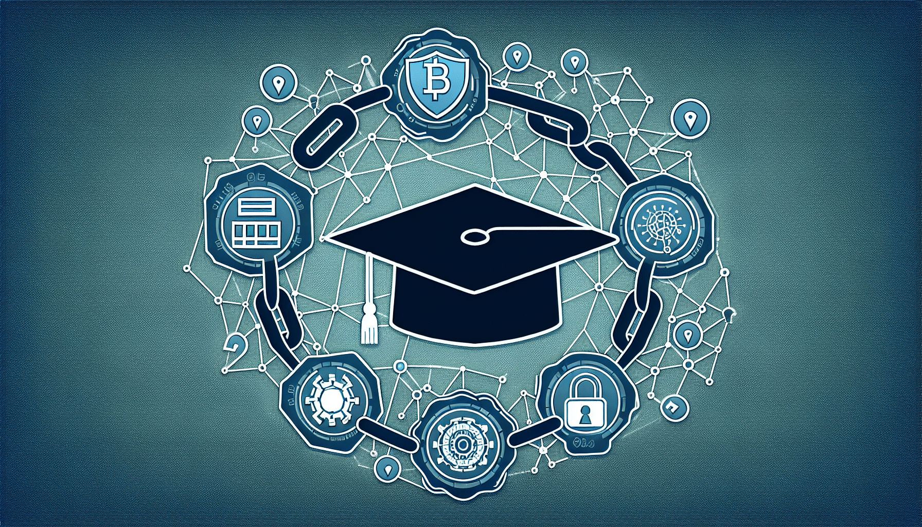 Blockchain-based Education Credentials And Certificates.