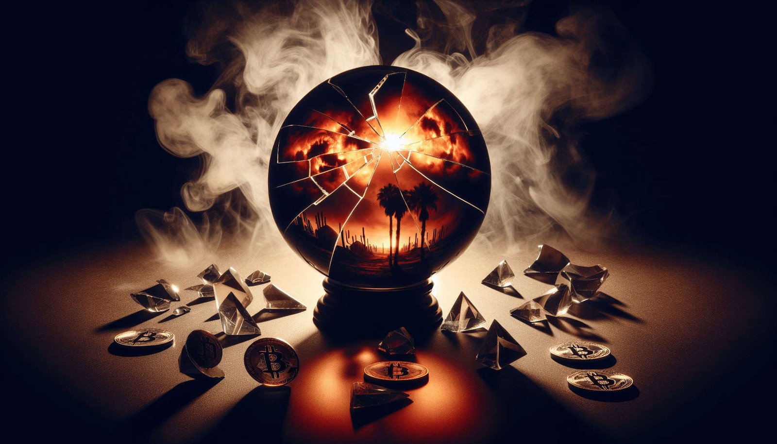 Crypto Traders Suffer Over $100M in Liquidation Losses as Market Rout Deepens Amid Middle East Turmoil Crypto Traders Suffer Over $100M in Liquidation Losses as Market Rout Deepens Amid Middle East Turmoil